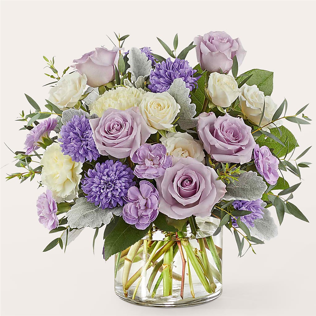 Stardust Bouquet – YOUNG'S GREENHOUSE & FLOWER SHOP, Fort Wayne IN