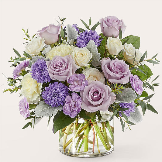 Stardust Bouquet – YOUNG'S GREENHOUSE & FLOWER SHOP, Fort Wayne IN