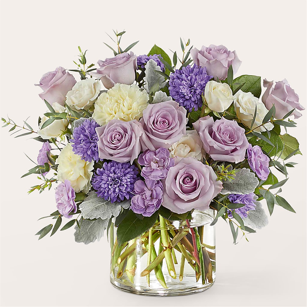 Stardust Bouquet – YOUNG'S GREENHOUSE & FLOWER SHOP, Fort Wayne IN