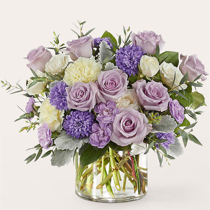 Stardust Bouquet – YOUNG'S GREENHOUSE & FLOWER SHOP, Fort Wayne IN