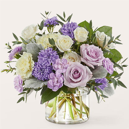Stardust Bouquet – YOUNG'S GREENHOUSE & FLOWER SHOP, Fort Wayne IN