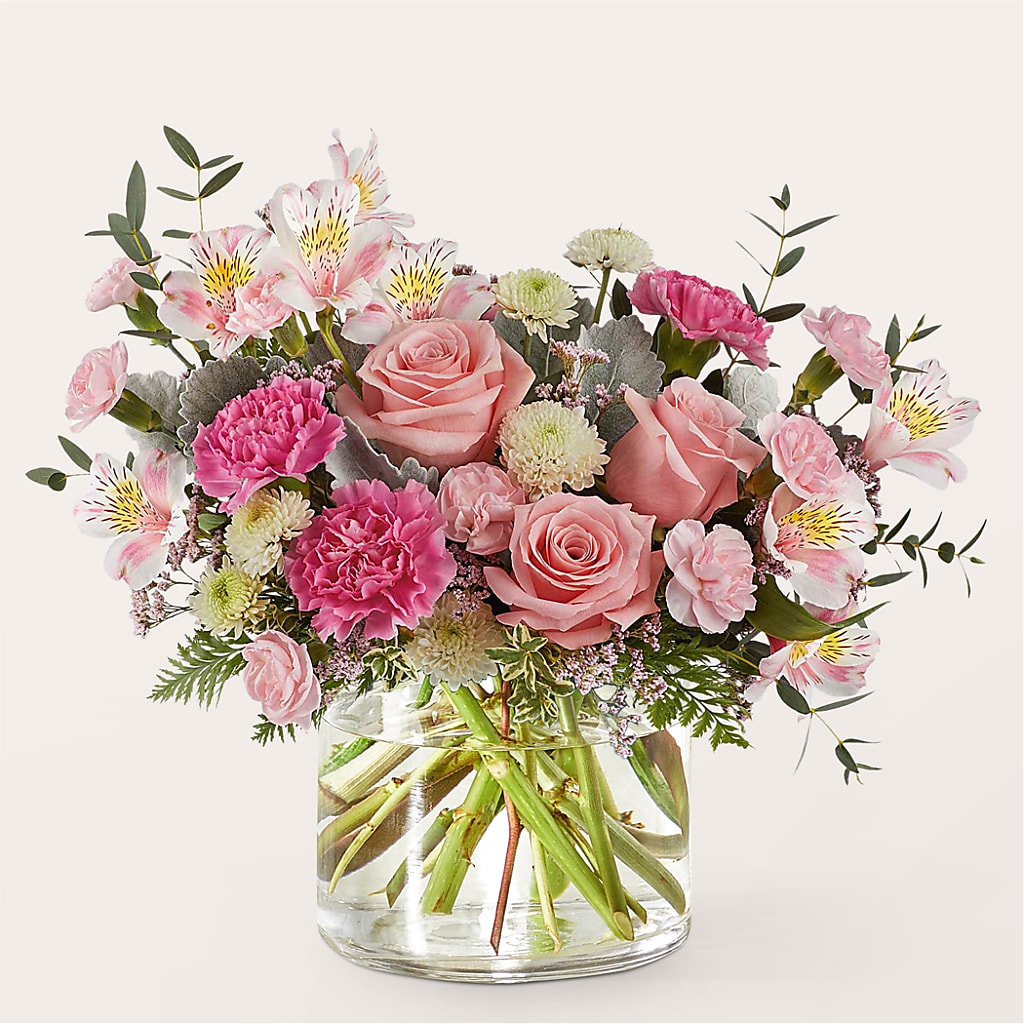The Treehouse Bouquet – YOUNG'S GREENHOUSE & FLOWER SHOP, Fort Wayne IN
