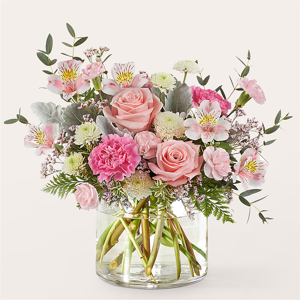 The Treehouse Bouquet – YOUNG'S GREENHOUSE & FLOWER SHOP, Fort Wayne IN