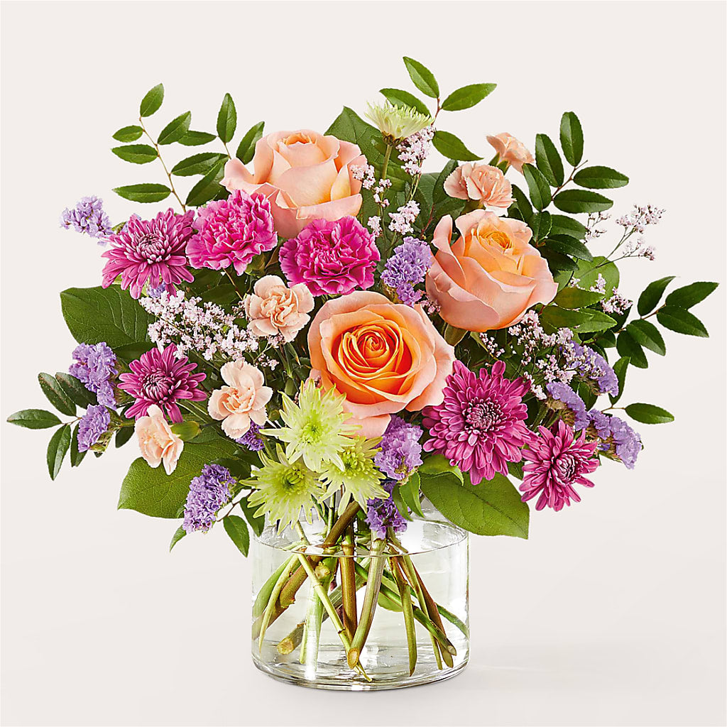 Effervescence Bouquet – YOUNG'S GREENHOUSE & FLOWER SHOP, Fort Wayne IN