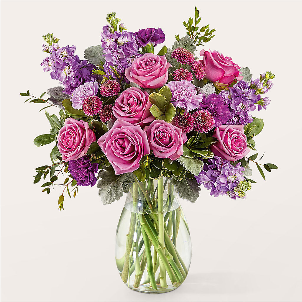 A Love Story Bouquet – YOUNG'S GREENHOUSE & FLOWER SHOP, Fort Wayne IN