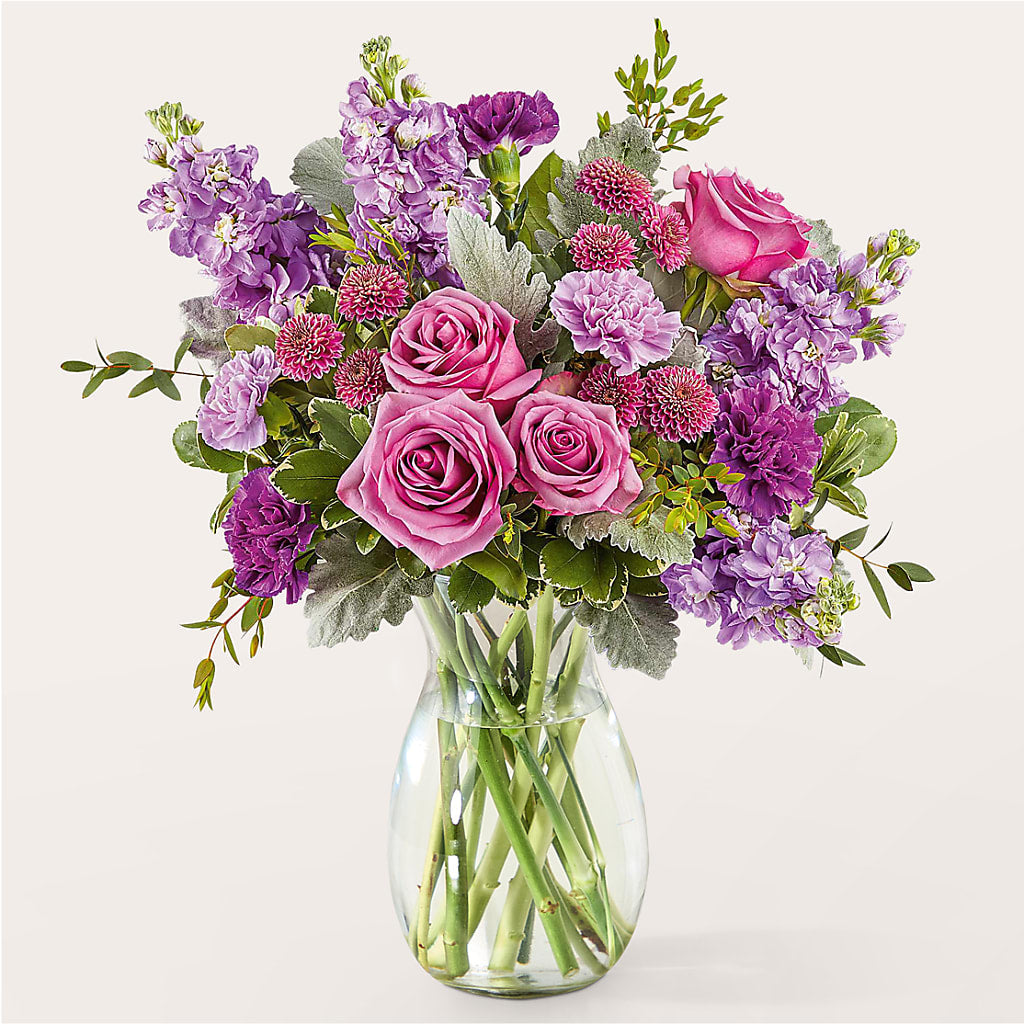 A Love Story Bouquet – YOUNG'S GREENHOUSE & FLOWER SHOP, Fort Wayne IN