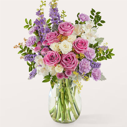 Lucky Me Bouquet – YOUNG'S GREENHOUSE & FLOWER SHOP, Fort Wayne IN