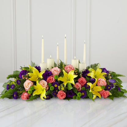 Forever Arrangement – YOUNG'S GREENHOUSE & FLOWER SHOP, Fort Wayne IN