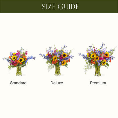Rays of Life Bouquet – YOUNG'S GREENHOUSE & FLOWER SHOP, Fort Wayne IN