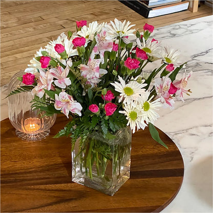 Sweet Surprises® Bouquet – YOUNG'S GREENHOUSE & FLOWER SHOP, Fort Wayne IN