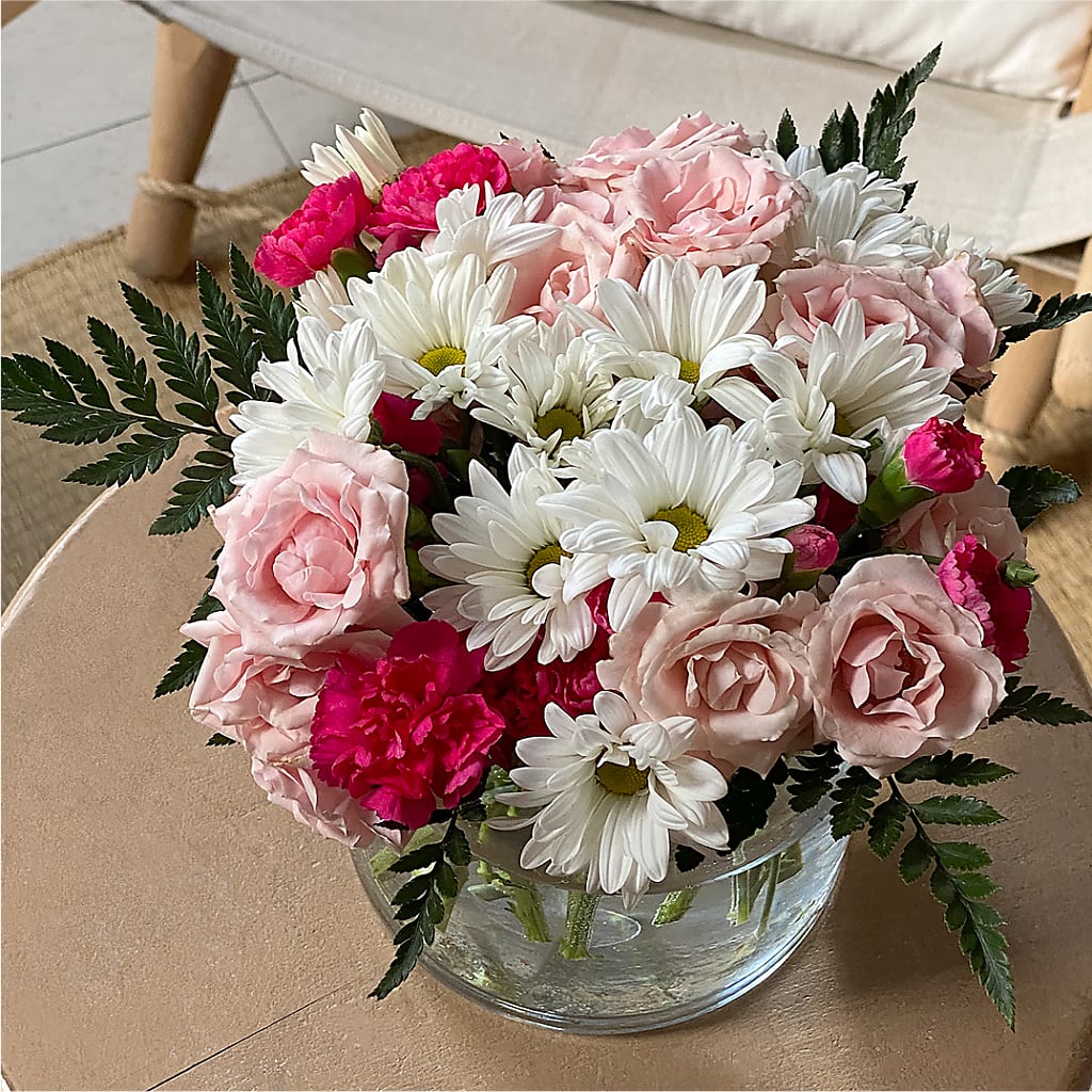 Sweet Surprises® Bouquet – YOUNG'S GREENHOUSE & FLOWER SHOP, Fort Wayne IN
