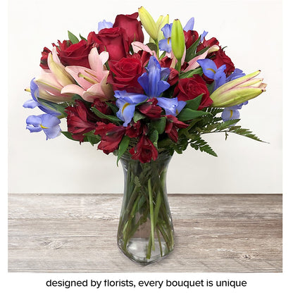 Truly Stunning Bouquet – YOUNG'S GREENHOUSE & FLOWER SHOP, Fort Wayne IN