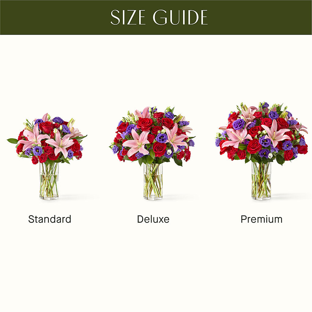 Truly Stunning Bouquet – YOUNG'S GREENHOUSE & FLOWER SHOP, Fort Wayne IN