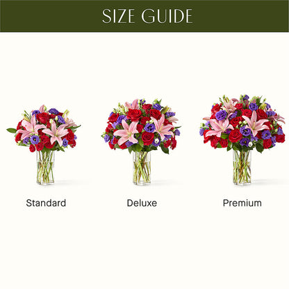 Truly Stunning Bouquet – YOUNG'S GREENHOUSE & FLOWER SHOP, Fort Wayne IN