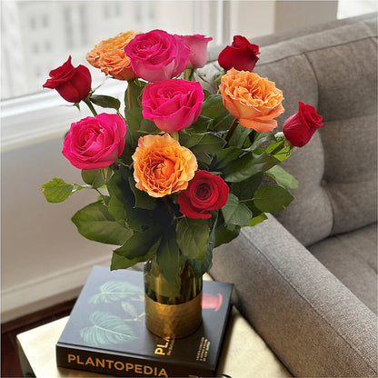 Ever After Rose Bouquet – YOUNG'S GREENHOUSE & FLOWER SHOP, Fort Wayne IN