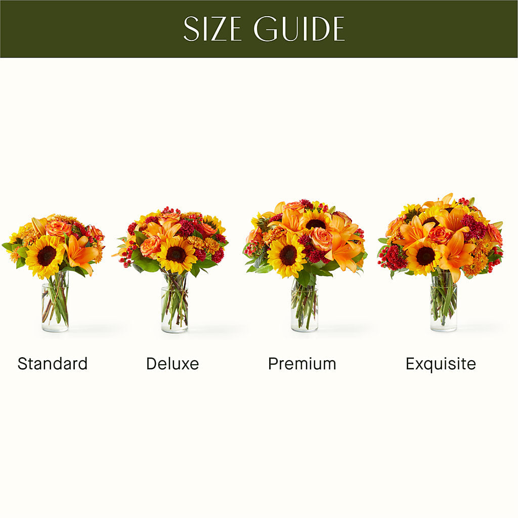 Fall Day Bouquet – YOUNG'S GREENHOUSE & FLOWER SHOP, Fort Wayne IN