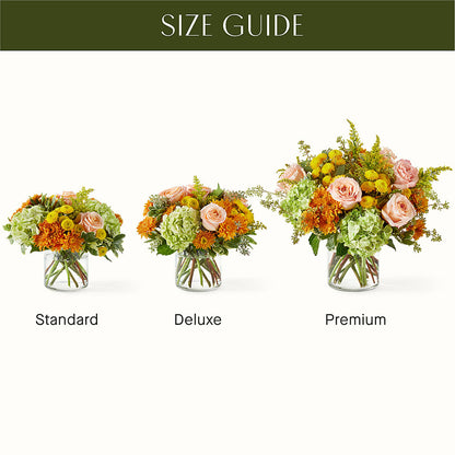 Fall Foliage Bouquet – YOUNG'S GREENHOUSE & FLOWER SHOP, Fort Wayne IN
