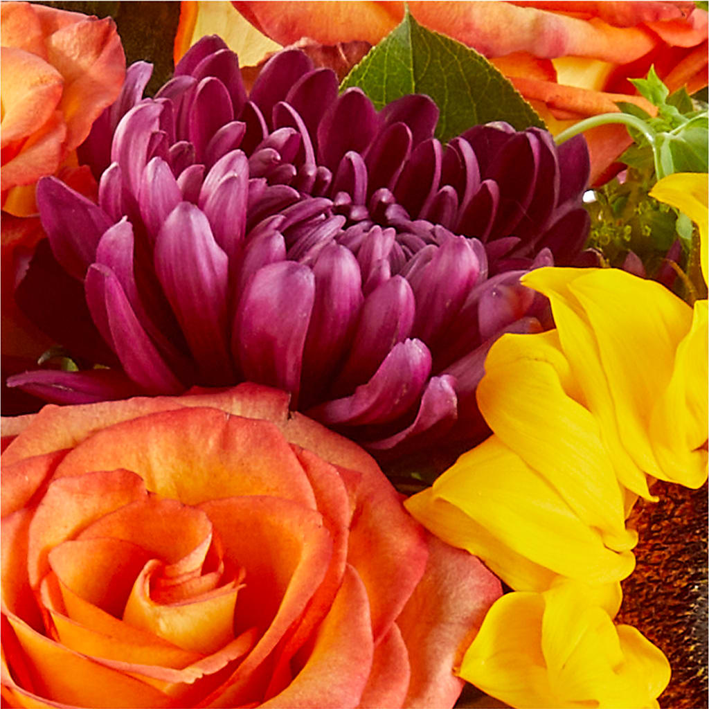 Nature Walk Bouquet – YOUNG'S GREENHOUSE & FLOWER SHOP, Fort Wayne IN