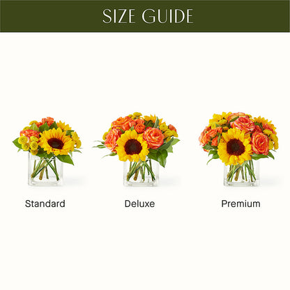 Picnic in the Park Bouquet – YOUNG'S GREENHOUSE & FLOWER SHOP, Fort Wayne IN