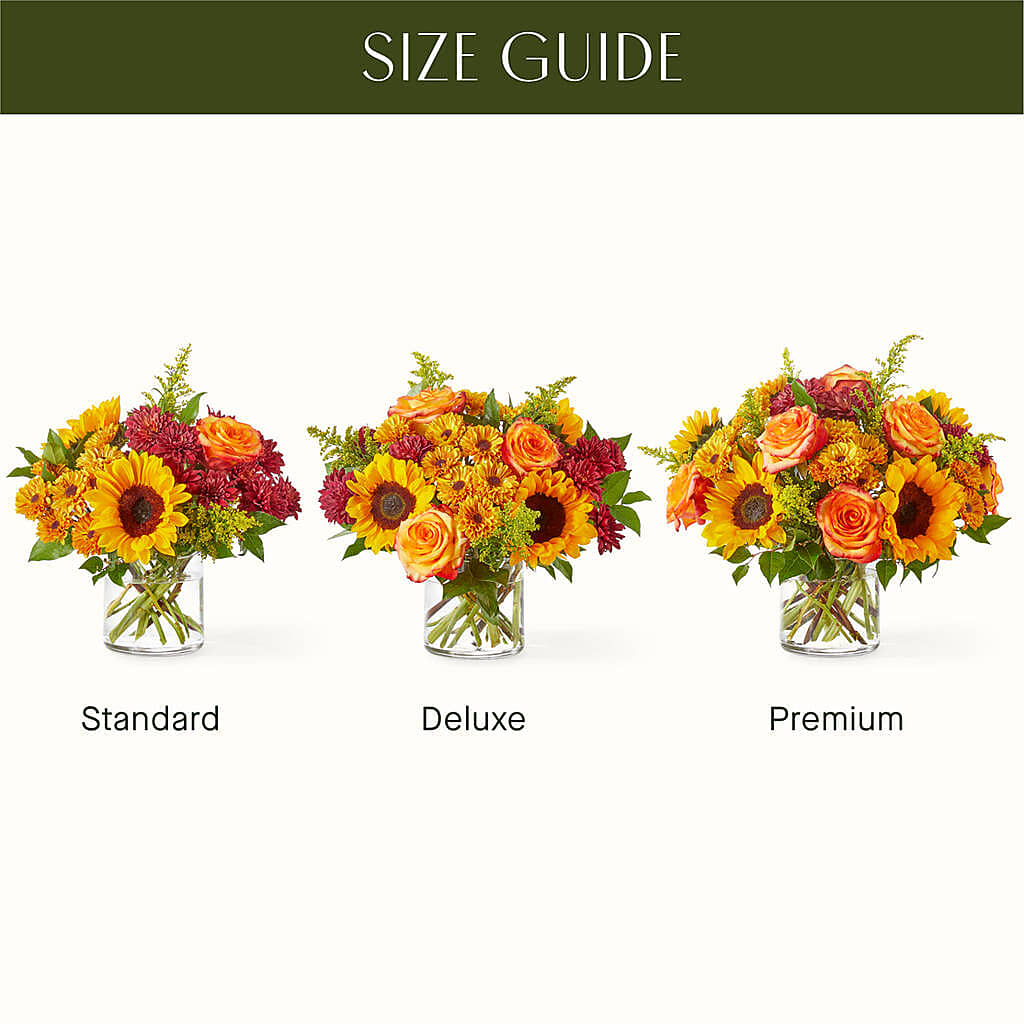 Flannel Scarf Bouquet – YOUNG'S GREENHOUSE & FLOWER SHOP, Fort Wayne IN