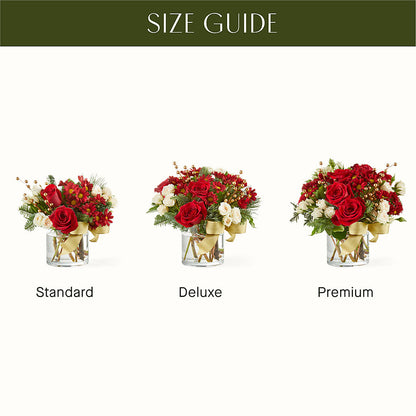 Believe Bouquet – YOUNG'S GREENHOUSE & FLOWER SHOP, Fort Wayne IN