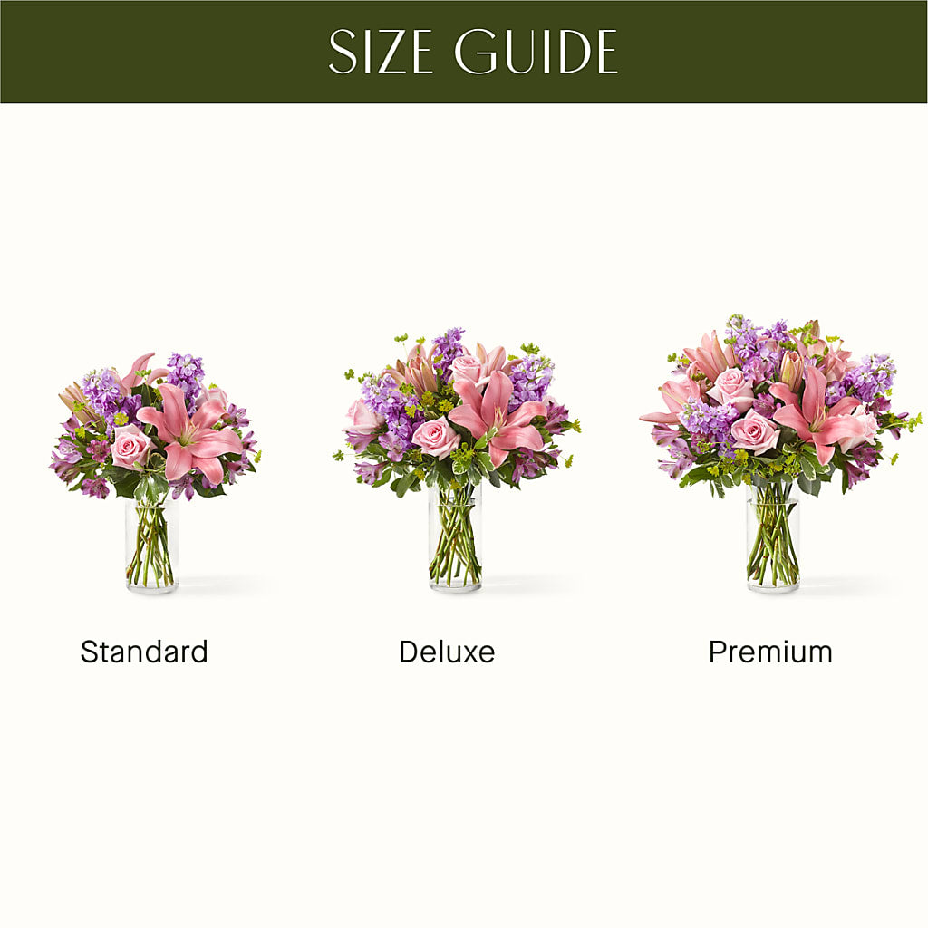 Precious Petals Bouquet – YOUNG'S GREENHOUSE & FLOWER SHOP, Fort Wayne IN