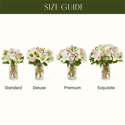 Kindhearted Bouquet – YOUNG'S GREENHOUSE & FLOWER SHOP, Fort Wayne IN