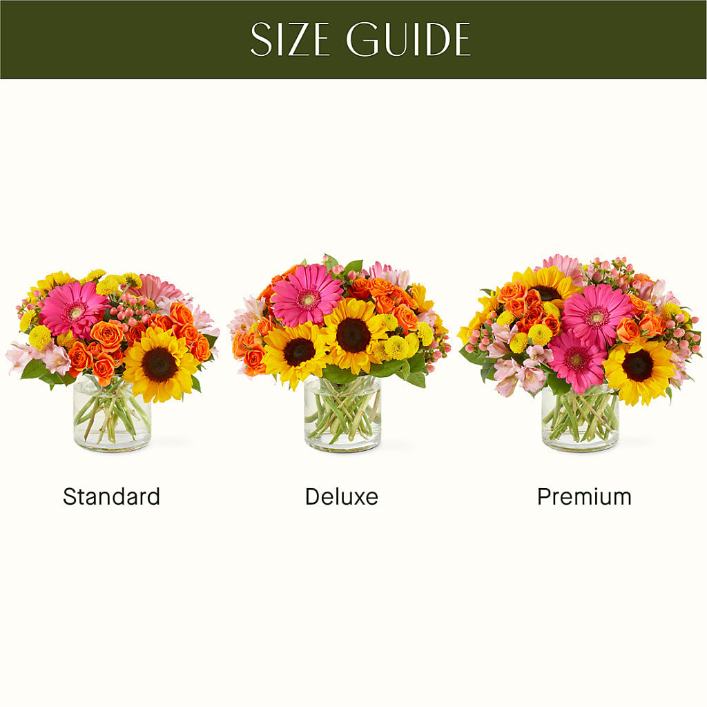 Beach Day Bouquet – YOUNG'S GREENHOUSE & FLOWER SHOP, Fort Wayne IN