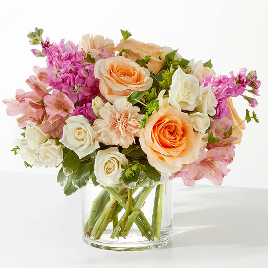 Paradise Bouquet – YOUNG'S GREENHOUSE & FLOWER SHOP, Fort Wayne IN