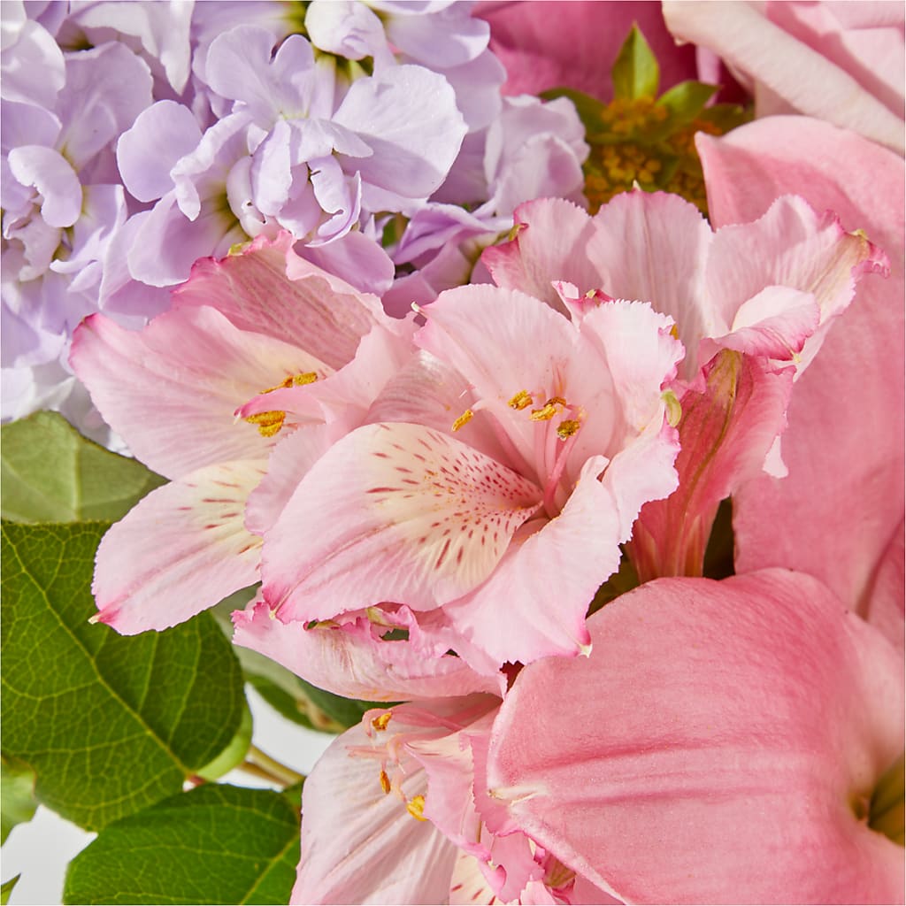 The Crown Jewel Bouquet – YOUNG'S GREENHOUSE & FLOWER SHOP, Fort Wayne IN