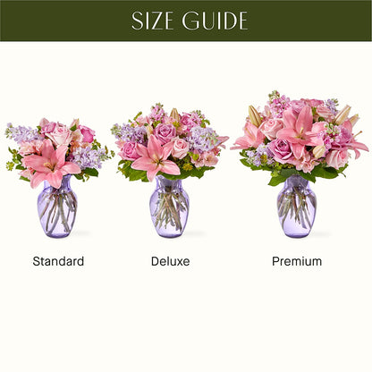 The Crown Jewel Bouquet – YOUNG'S GREENHOUSE & FLOWER SHOP, Fort Wayne IN