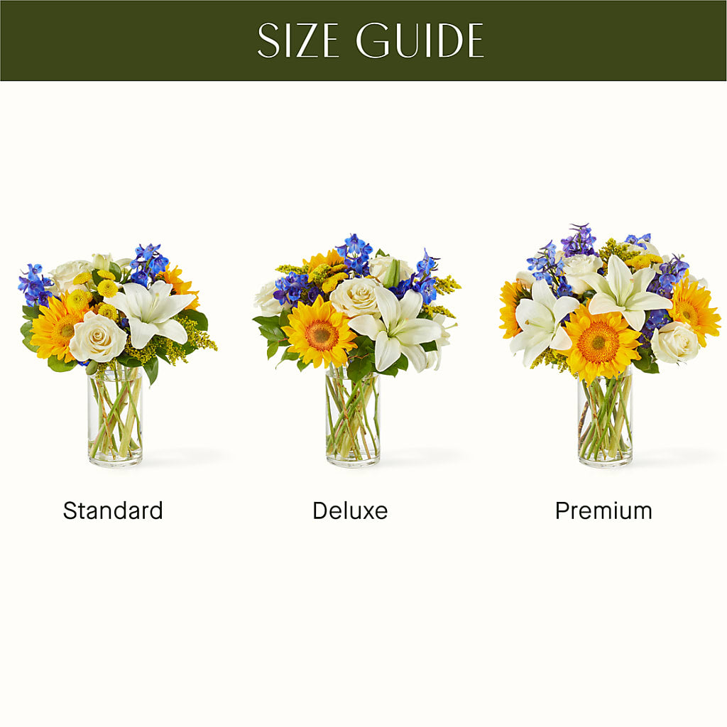 Stargazing Bouquet – YOUNG'S GREENHOUSE & FLOWER SHOP, Fort Wayne IN
