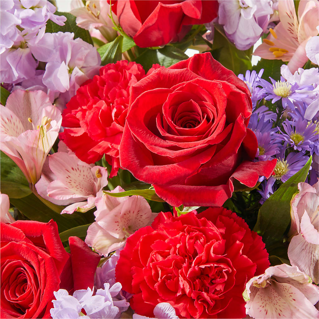 Your Majesty Bouquet – YOUNG'S GREENHOUSE & FLOWER SHOP, Fort Wayne IN