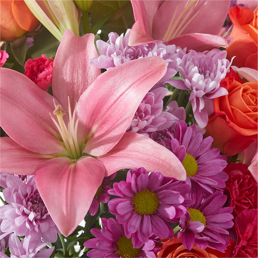 One and Only Bouquet – YOUNG'S GREENHOUSE & FLOWER SHOP, Fort Wayne IN