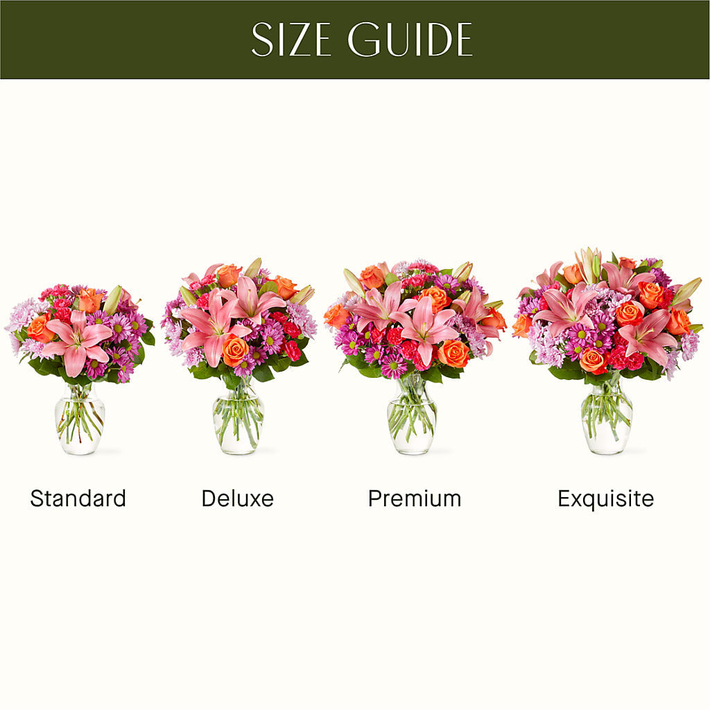 One and Only Bouquet – YOUNG'S GREENHOUSE & FLOWER SHOP, Fort Wayne IN