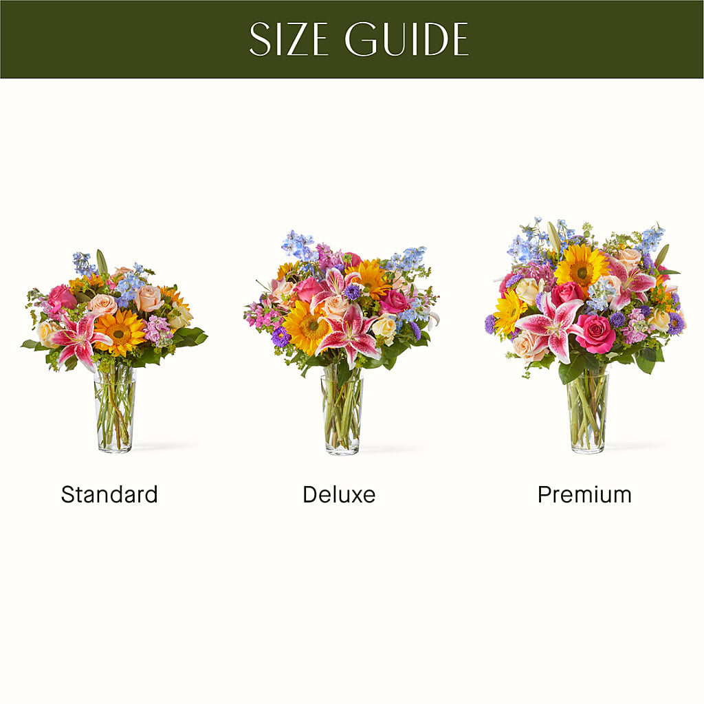 Dreamy Meadows Bouquet – YOUNG'S GREENHOUSE & FLOWER SHOP, Fort Wayne IN