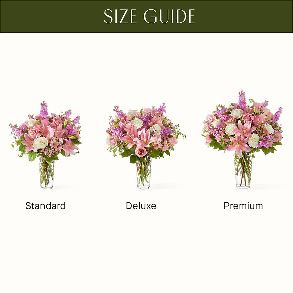 Ethereal Beauty Bouquet – YOUNG'S GREENHOUSE & FLOWER SHOP, Fort Wayne IN
