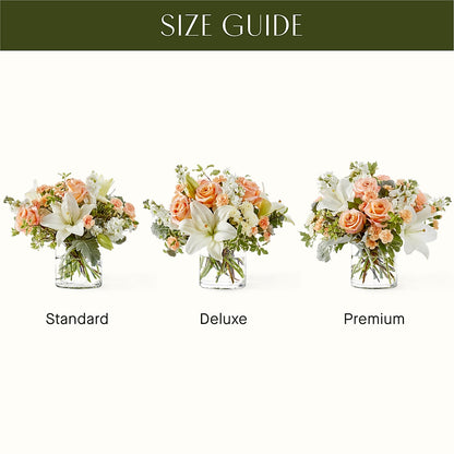 Darling Bouquet – YOUNG'S GREENHOUSE & FLOWER SHOP, Fort Wayne IN