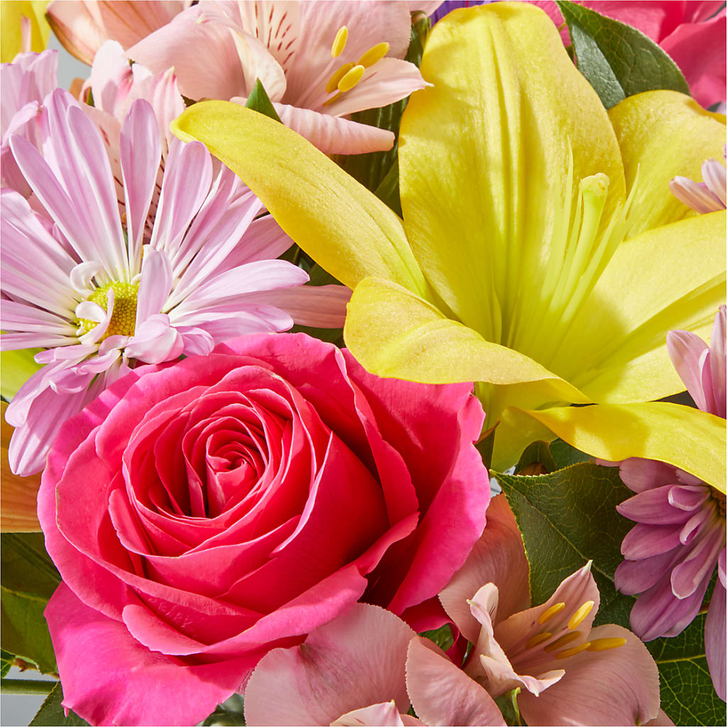 Sprinkles Bouquet – YOUNG'S GREENHOUSE & FLOWER SHOP, Fort Wayne IN