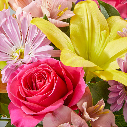 Sprinkles Bouquet – YOUNG'S GREENHOUSE & FLOWER SHOP, Fort Wayne IN