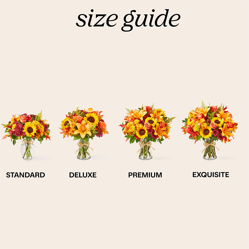 Sunny Side Bouquet – YOUNG'S GREENHOUSE & FLOWER SHOP, Fort Wayne IN