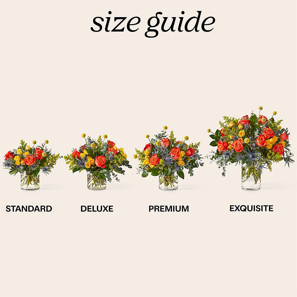 Disco Bouquet – YOUNG'S GREENHOUSE & FLOWER SHOP, Fort Wayne IN