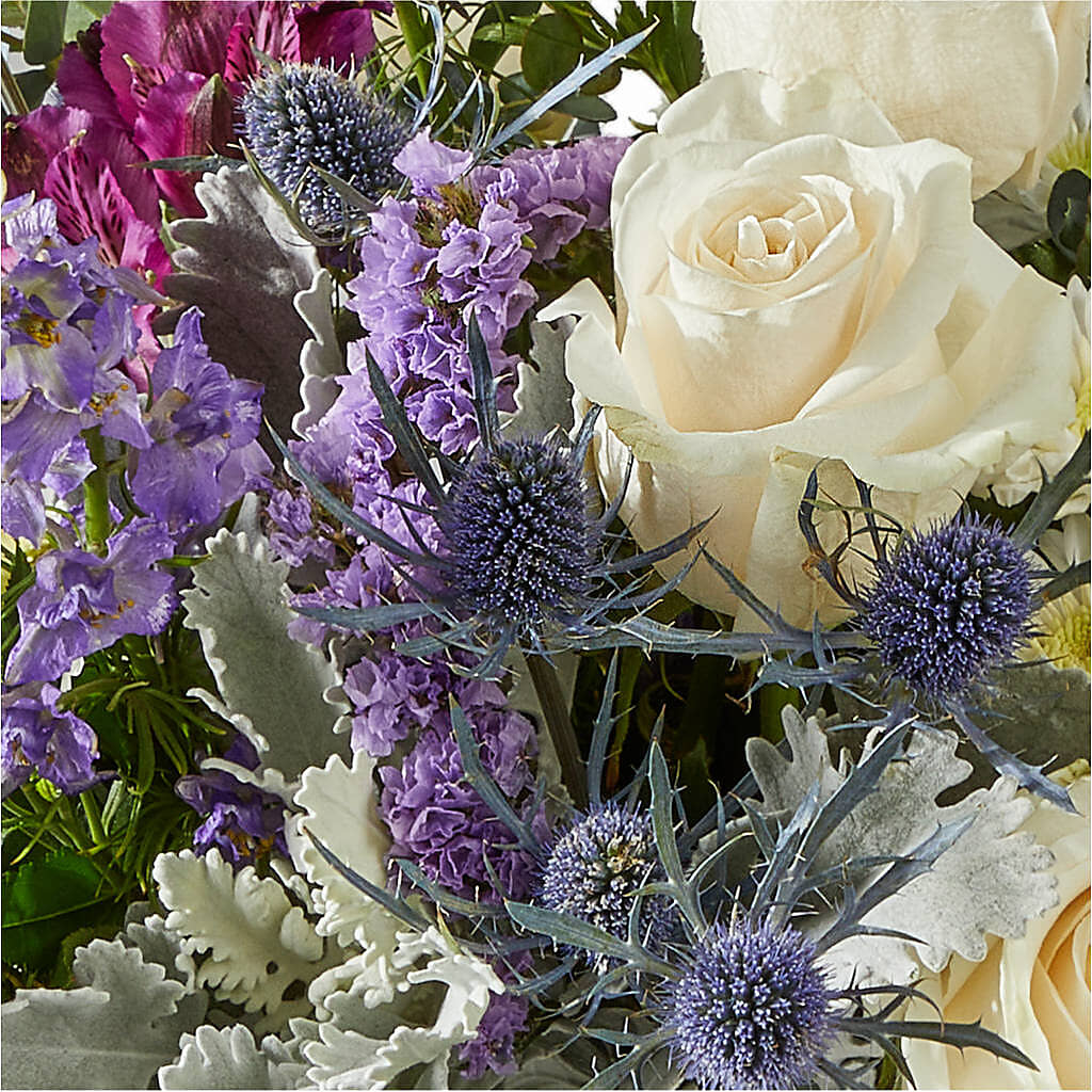 Shooting Star Bouquet – YOUNG'S GREENHOUSE & FLOWER SHOP, Fort Wayne IN