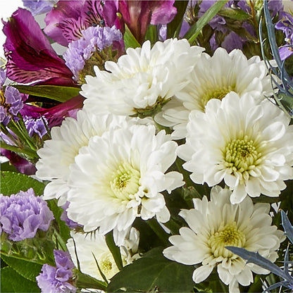 Shooting Star Bouquet – YOUNG'S GREENHOUSE & FLOWER SHOP, Fort Wayne IN