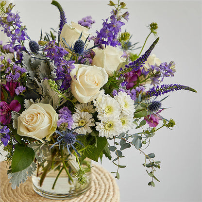 Shooting Star Bouquet – YOUNG'S GREENHOUSE & FLOWER SHOP, Fort Wayne IN