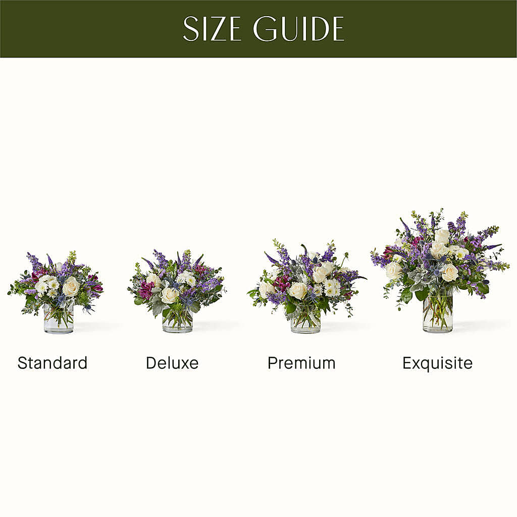 Shooting Star Bouquet – YOUNG'S GREENHOUSE & FLOWER SHOP, Fort Wayne IN