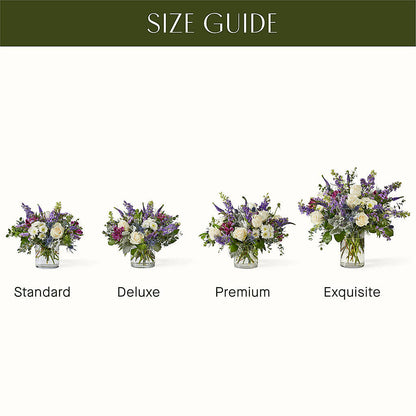 Shooting Star Bouquet – YOUNG'S GREENHOUSE & FLOWER SHOP, Fort Wayne IN