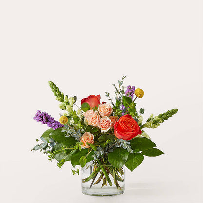 The Standout Bouquet – YOUNG'S GREENHOUSE & FLOWER SHOP, Fort Wayne IN