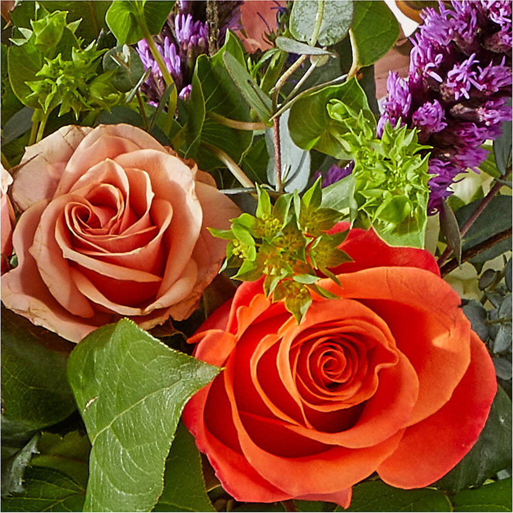 The Standout Bouquet – YOUNG'S GREENHOUSE & FLOWER SHOP, Fort Wayne IN