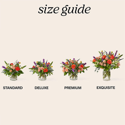 The Standout Bouquet – YOUNG'S GREENHOUSE & FLOWER SHOP, Fort Wayne IN